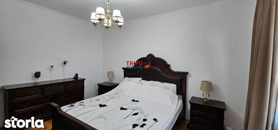 Casa de vanzare cu 1698mp teren 4 camere si pivnita - 11