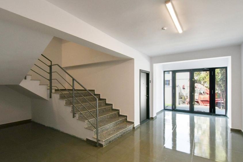 B-dul. Mamaia Lake View - Garsoniera mobilata-utilata - 11