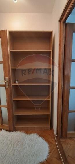 Inchiriere apartament 2 camere chiar lângă parc - 14