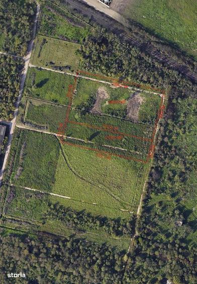 Teren intravilan - Soseaua Borsului - 21/ - IMOBIHOR - 2