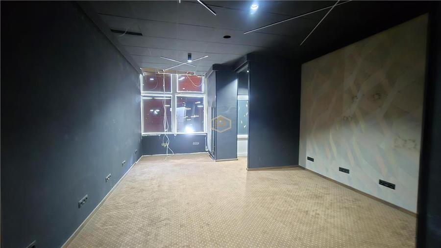 Micro 17 | Spatiu comercial - 87 mp pe Independentei | Scoala Lucian Blaga - 10