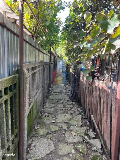 Casa 4 cam teren 147 mp toate utilitatile Brailita Bis.Sf.Dimitrie. - 10