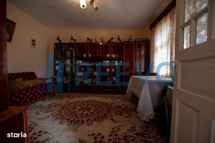 Casa si teren 3365mp Sascut - 8