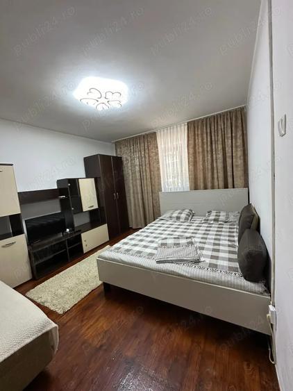 Cazare :Garsoniera regim hotelier Slatina - 1