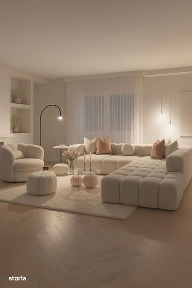 Apartament direct dezvoltator - 4