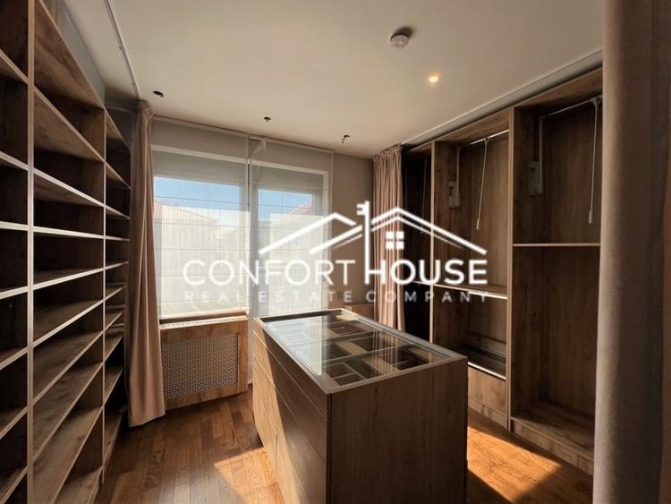 Vila D+P+E+M. 5 camere, complex rezidential, IANCU NICOLAE -British School - 34