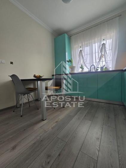 Duplex cu 4 camere, 2 bai, in Dumbravita - 4