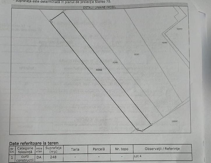 Oportunitate Investiție - Clădire Comercială – Zona Spitalul Județean - 7