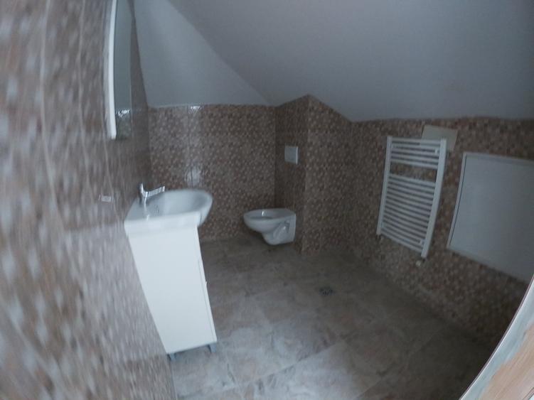 Apartament Duplex 4 camere 140mp  in Vila  P+1 Calea Dudesti Pta Alba Iulia - 15