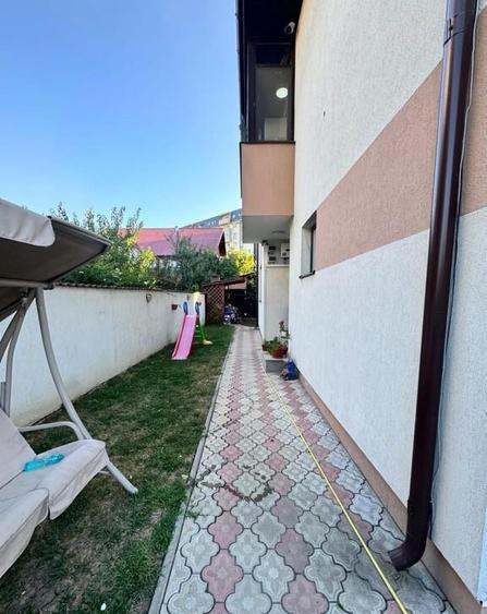 Casa SMART, 4 camere, complet utilata si mobilata - toate utilitatile - 11