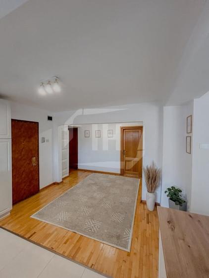 Apartament 4 camere, intermediar, la cheie, zona The Office - 5