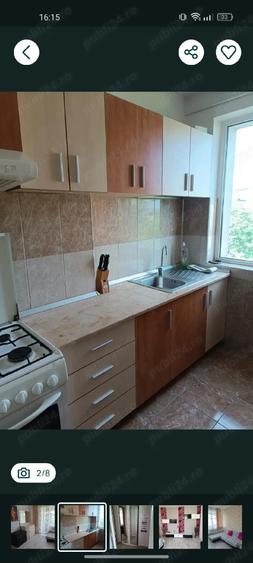 Vand apartament 2 camere - 6