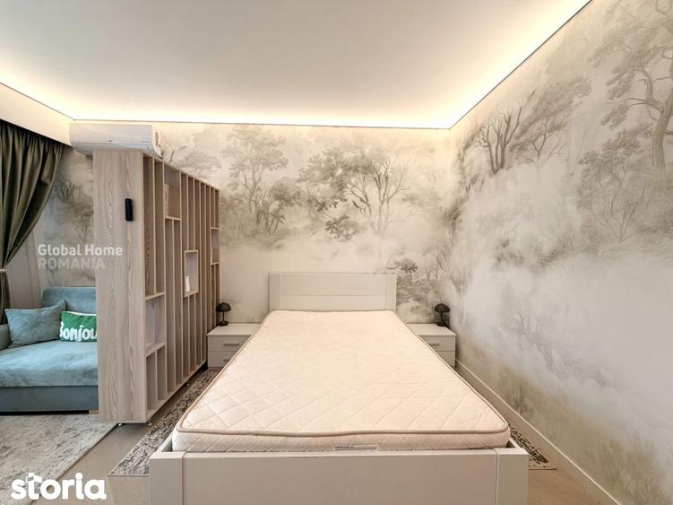Studio | Design Premium | Mobilat & Utilat | Cortina North - Pipera - 1