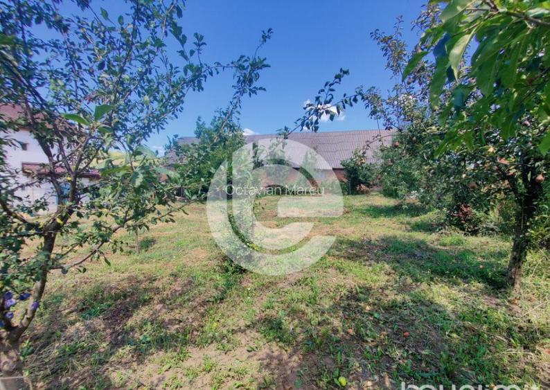 Teren intravilan Sura Mare - 578 Mp - cu PUZ aprobat si toat Teren intravilan Sura Mare - 578 Mp - cu PUZ aprobat si toat
