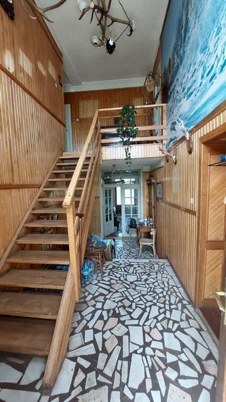 Casa cu etaj in Savarsin - 5