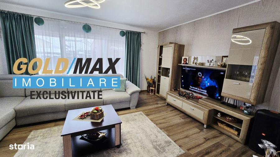 Casa la cheie Smeura - Prunilor, mobilata si utilata, goldmax.ro - 7