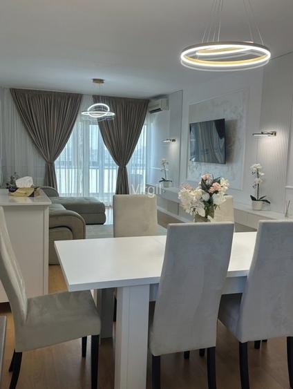 APARTAMENT CU 3 CAMERE MOBILAT SI UTILAT DE LUX -mamaia-hotel rex-parcare APARTAMENT CU 3 CAMERE MOBILAT SI UTILAT DE LUX -mamaia-hotel rex-parcare