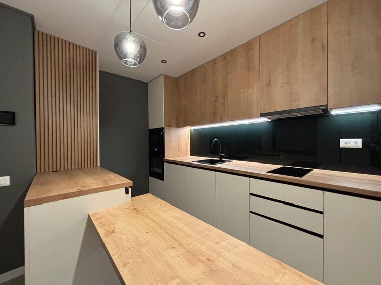 Apartament cu 2 camere de inchiriat | Floreasca - 2