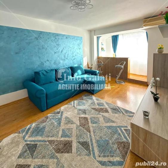| Apartament cu 2 camere | Mobilat si Utilat | Mazepa | - 8