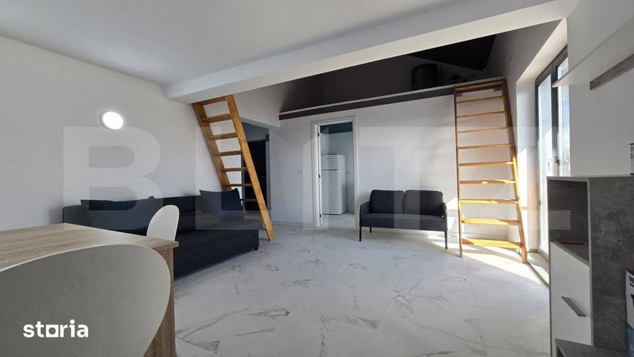 Casa mobilata si utilata modern, 87 mp, zona Torontalului - 4