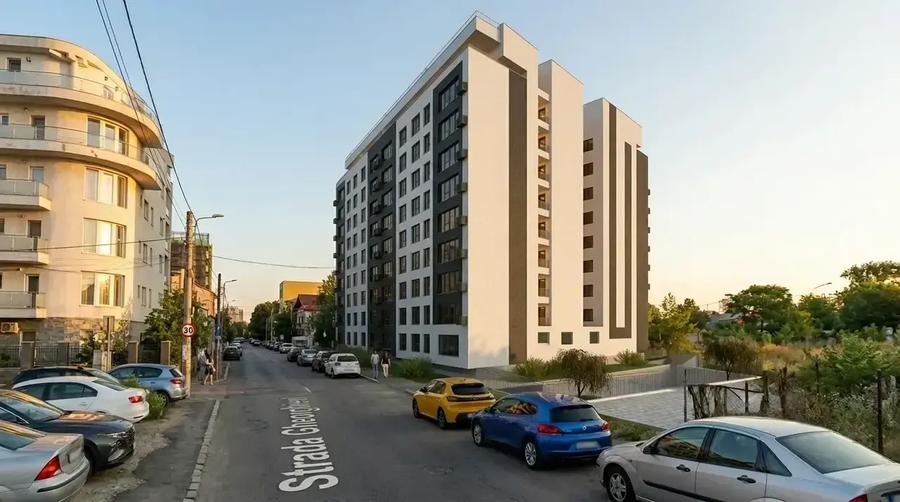 3 Camere Premium | Vedere Spectaculoasă| 2 Balcoane Superbe - 3