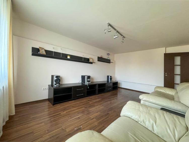 Zona Dacia, Constanta, apartament de 2 camere de inchiriat pe termen lung - 2