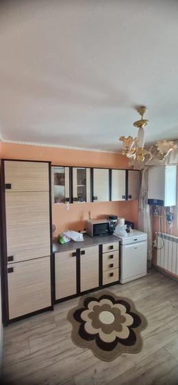 Apartament 2 Camere strada Garii bloc Santa Catalina - 8