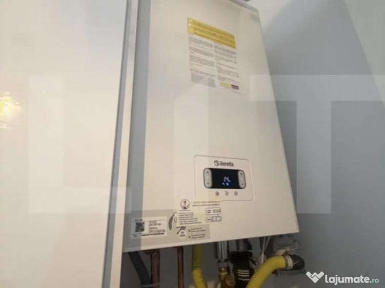 Apartament 1 camera, 38 mp, zona Intim - 1