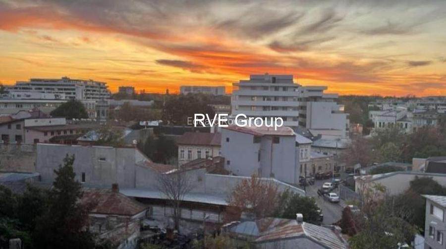 Garsoniera bloc nou (ctr. chirie activ) - metrou Tineretului/Unirii