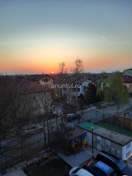 Bucurestii Noi, soseaua Bucuresti Targoviste