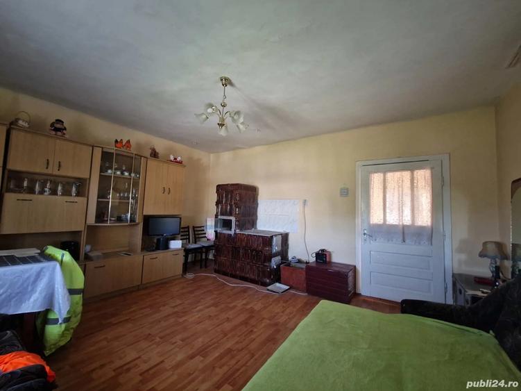 Casa de vanzare in Tranisu ( Valea Draganului ) - 5