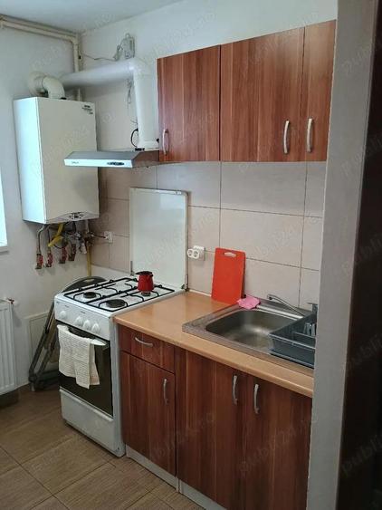 dau in chirie apartament 1 camera - 2