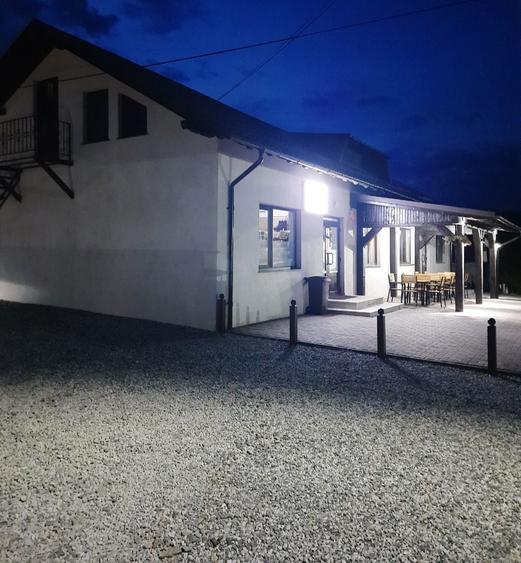 Spatiu Comercial de vanzare in Vadu Moldovei E 85 - 5