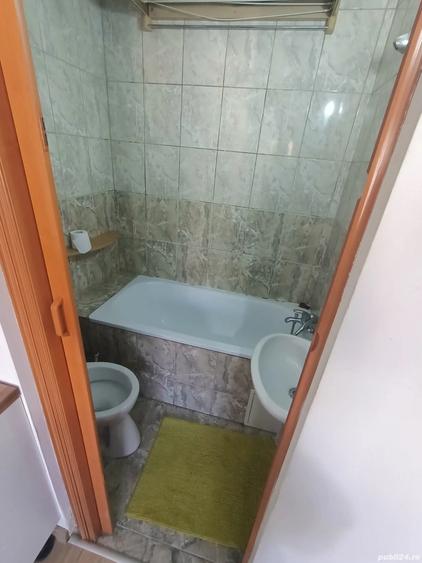 Proprietar, Aradului,1 Km de Iulius Mall,14 mp, Mobilata OK,Merita Vazuta,175 E - 7