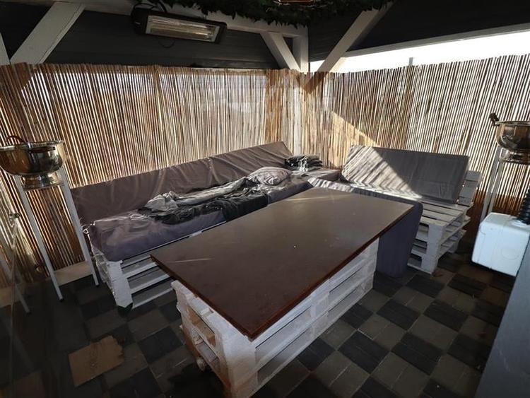 OPORTUNITATE DE NEUITAT*****RESTAURANT CU TEREN DE DEZVOLTARE IN BUNA ZIUA - 27