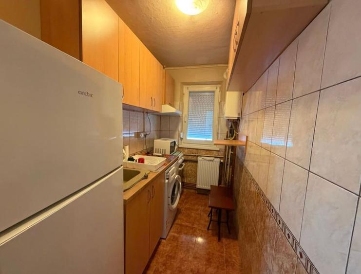 Apartament 2 camere Parter,45mp,Zona Blascovici - 5