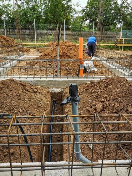 Vânzare teren intravilan | Moara Vlăsiei – Căciulați | 842 mp. - 4