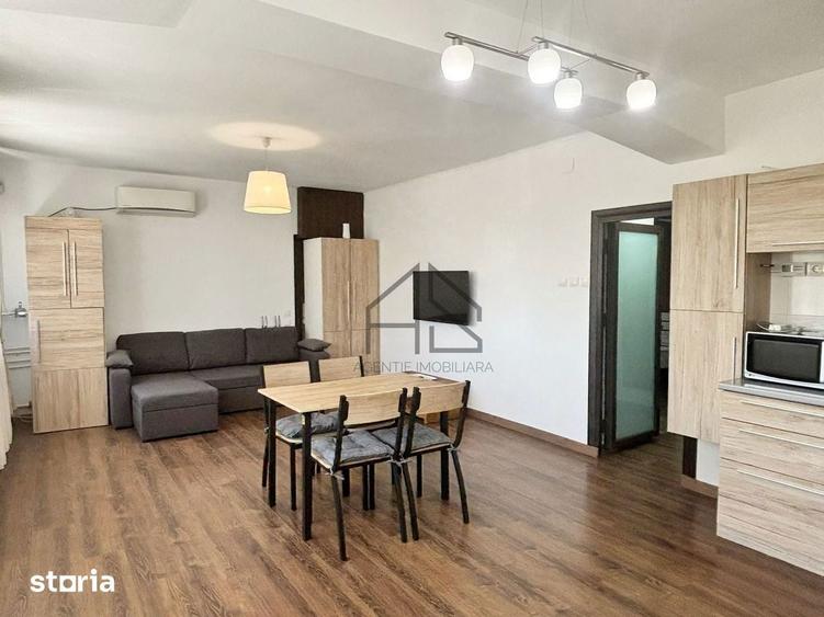 De inchiriat | Apartament la casa | 2 camere | Ios?ia - 6