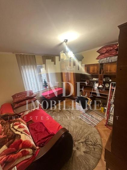 Apartament 2 camere decomandat parter centrala -Bucovina - 3