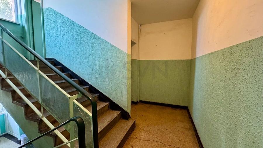 REA1025061 Apartament 2 camere I Stefan cel Mare I De vanzare - 15