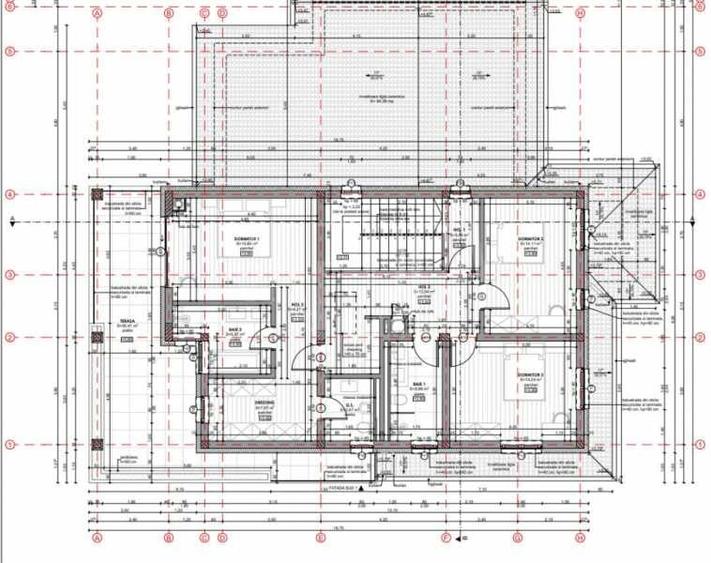 Casa 6 camere de vanzare in Faget, Cluj Napoca - 4