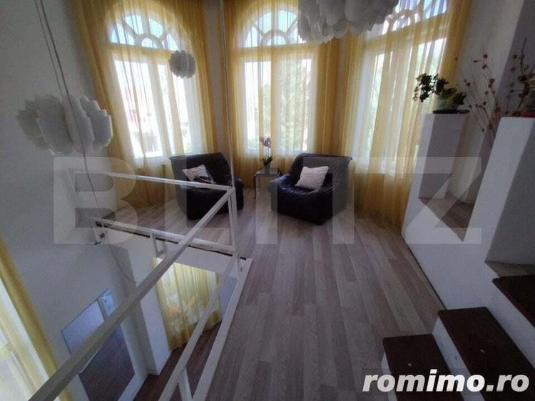 Fabrica teracota Livezile 1900mp hala+400mp Casa+teren 2900mp,acces tir - 8