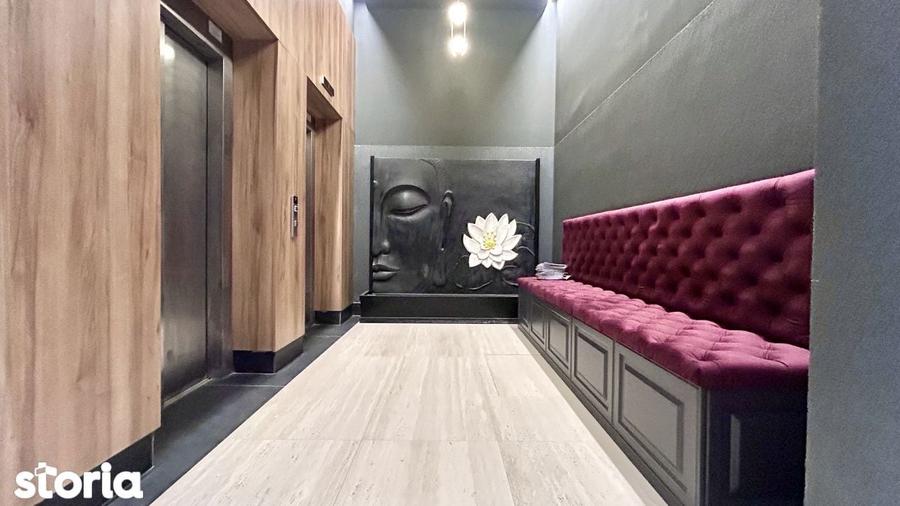 Vanzare Studio in prima linie la mare | 41.1 mp | Mamaia Nord - 3