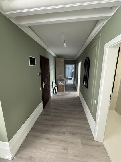 Penthouse exclusivist de inchiriat, complex Best Luxury Residence - 13