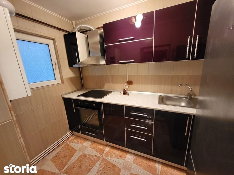 2 decomandate, etaj 1, RENOVAT SI MOBILAT, MICRO 38 - 2