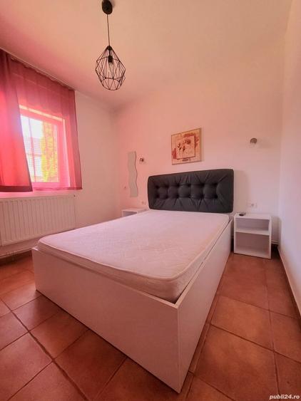 inchiriez ap 1 camera + dormitor la vila - 1