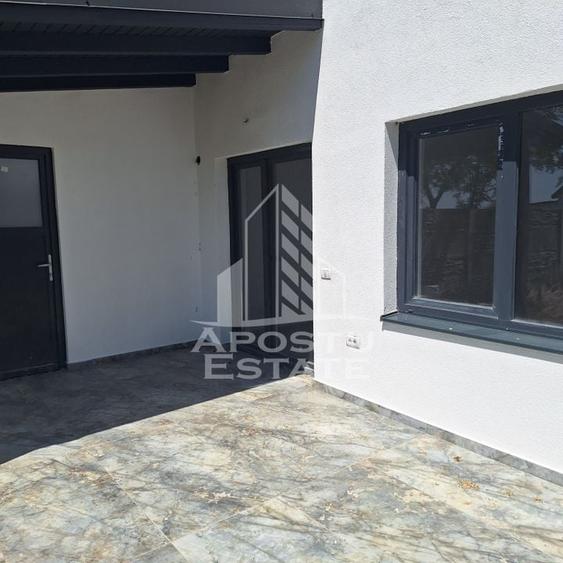 Duplex cu 3 camere situat in Bucovat,la 10 minute de Timișoara - 2