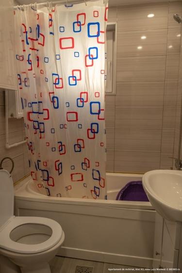 Acasă — centru, parter, gata de mutat - 6