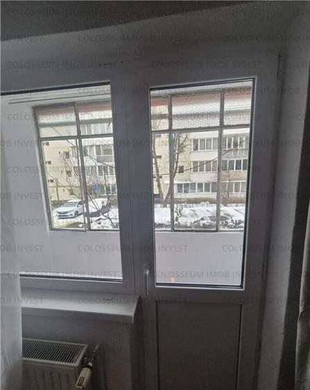 Apartament 3 camere, decomandat - zona Astra-Carpatilor - 9