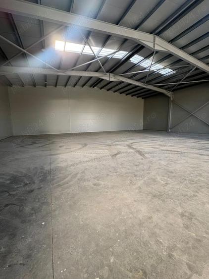 Hala productie depozitare de inchiriat - 2